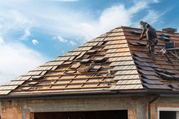 Best Emergency Roof Repair Services  in Salisbury, MO
